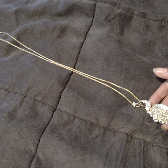 Long peacoock - Picture 3 of 3